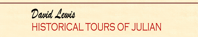 historical tours header