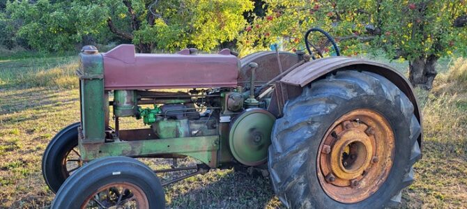 Big learning curve Big learning curve